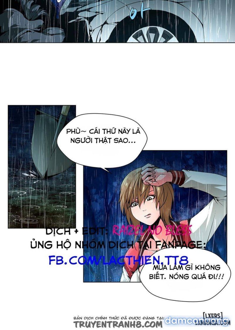 Nô Lệ Song Sinh Chương 25 page 4 - Giả Dược
