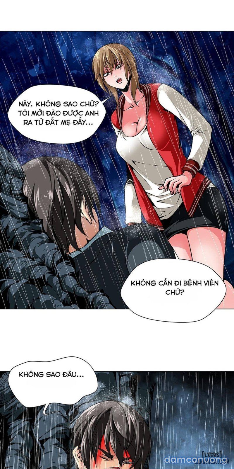 Nô Lệ Song Sinh Chương 25 page 5 - Giả Dược