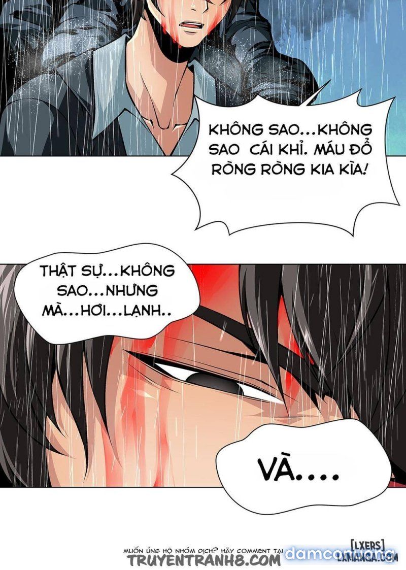 Nô Lệ Song Sinh Chương 25 page 6 - Giả Dược
