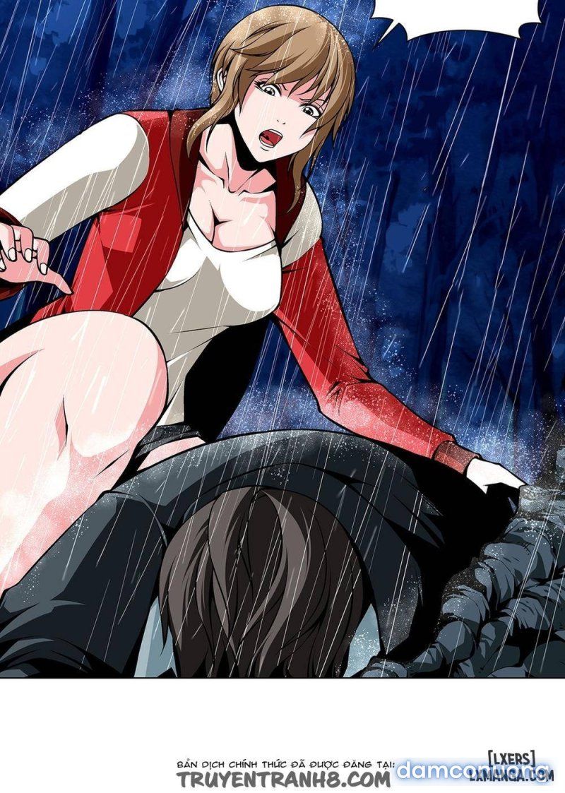 Nô Lệ Song Sinh Chương 25 page 8 - Giả Dược