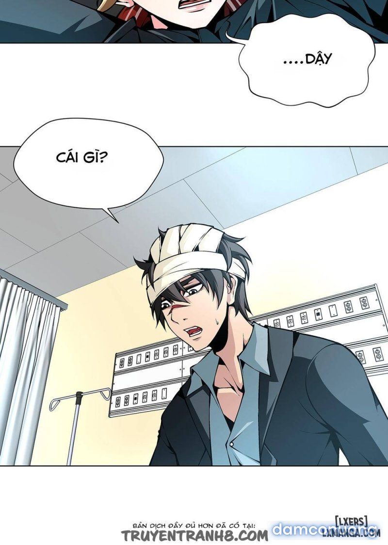 Nô Lệ Song Sinh Chương 26 page 22 - Giả Dược