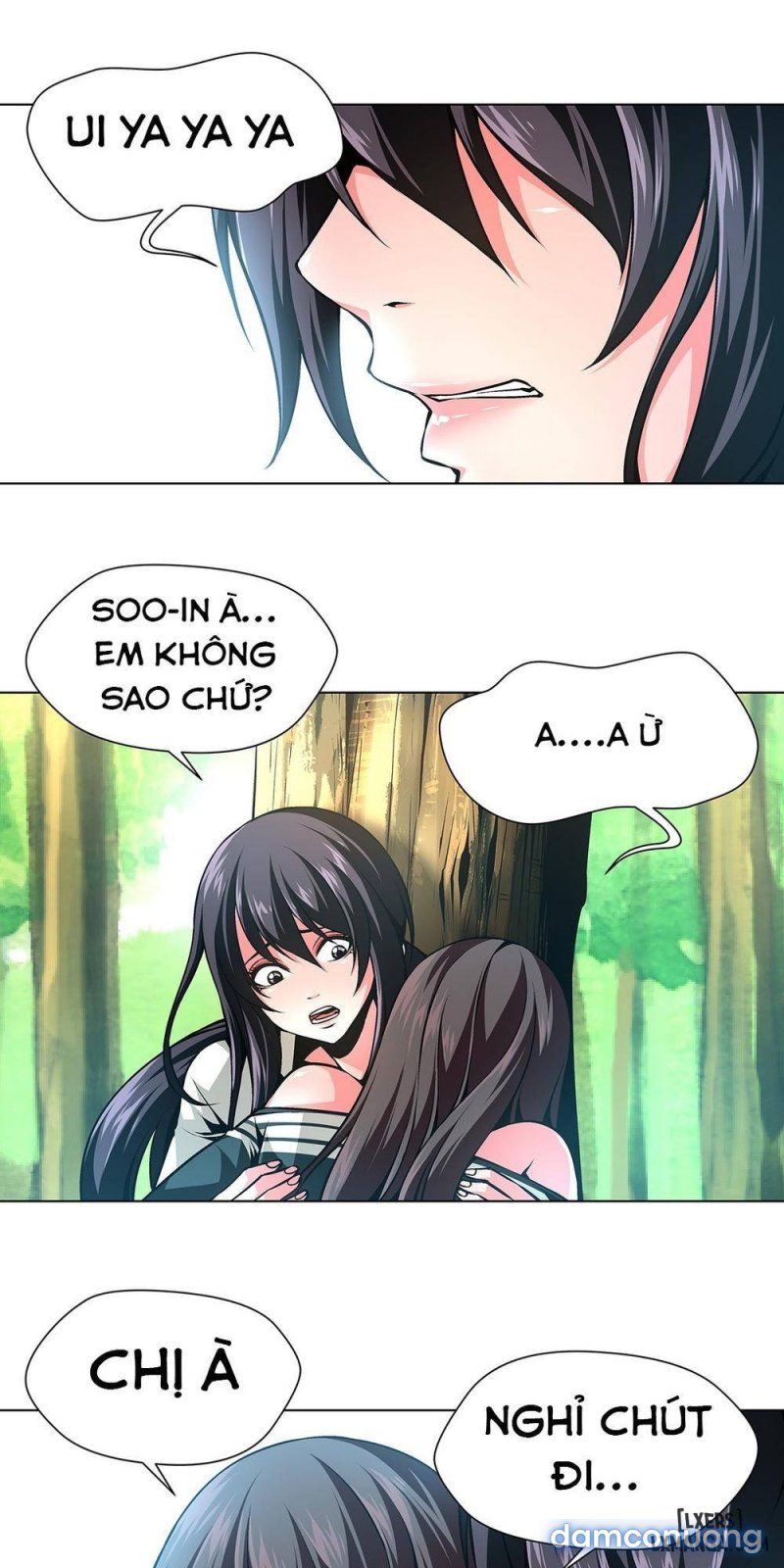Nô Lệ Song Sinh Chương 27 page 11 - Giả Dược