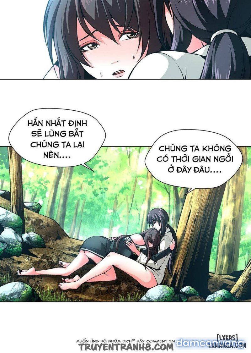 Nô Lệ Song Sinh Chương 27 page 12 - Giả Dược