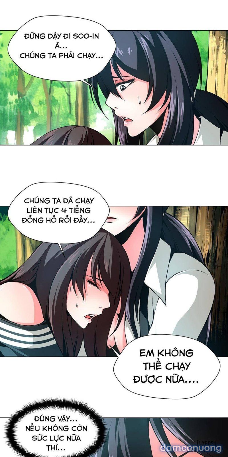 Nô Lệ Song Sinh Chương 27 page 13 - Giả Dược