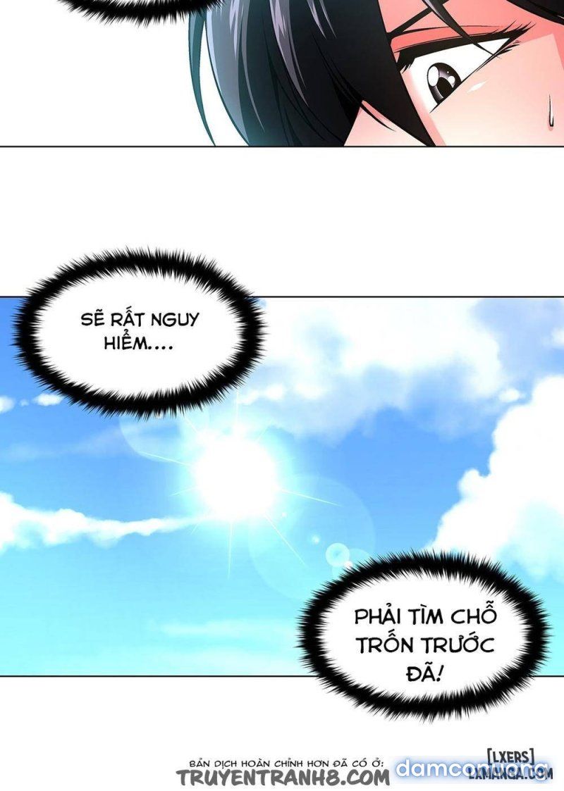 Nô Lệ Song Sinh Chương 27 page 14 - Giả Dược