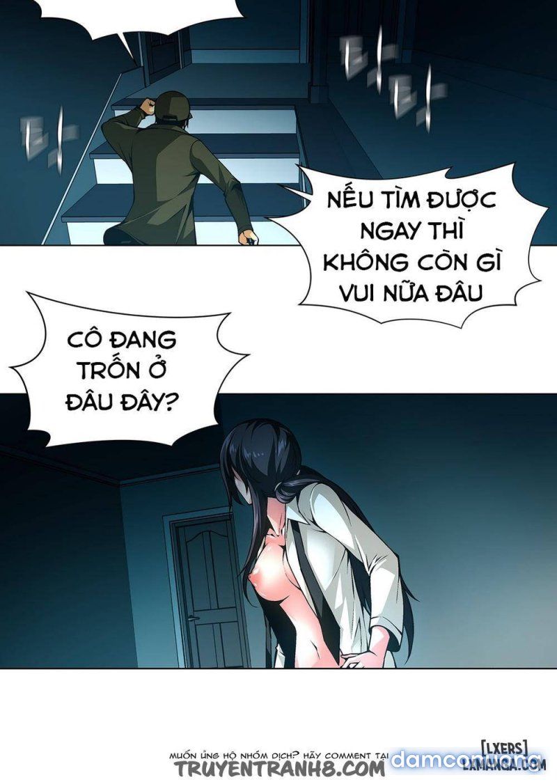 Nô Lệ Song Sinh Chương 27 page 18 - Giả Dược