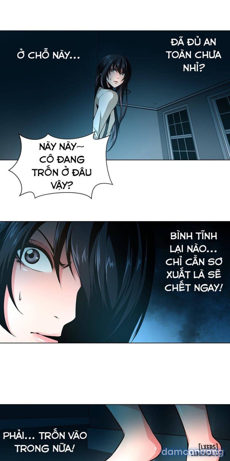 Nô Lệ Song Sinh Chương 27 page 19 - Giả Dược