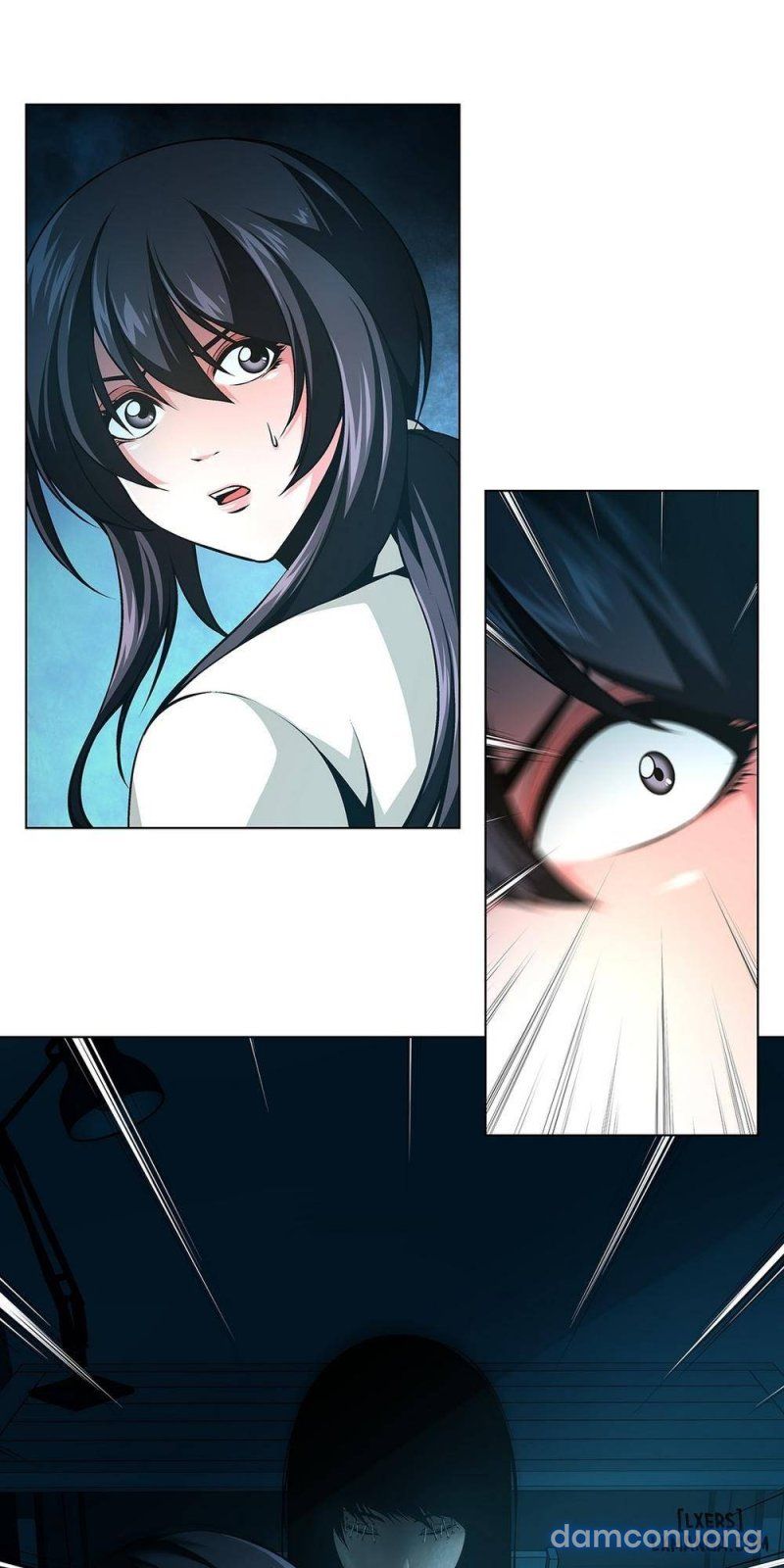 Nô Lệ Song Sinh Chương 27 page 21 - Giả Dược