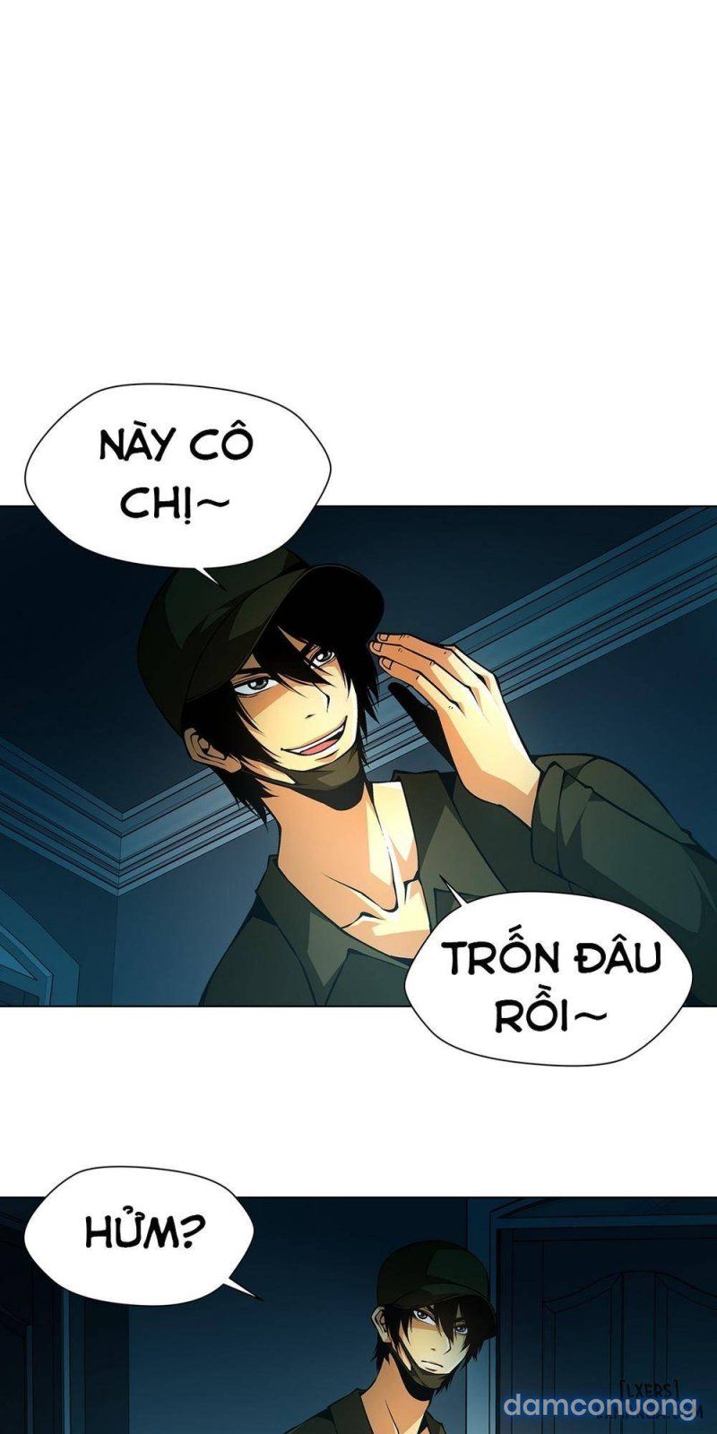 Nô Lệ Song Sinh Chương 27 page 23 - Giả Dược