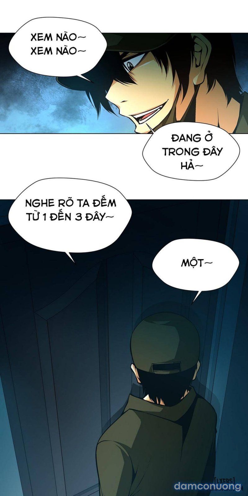Nô Lệ Song Sinh Chương 27 page 25 - Giả Dược
