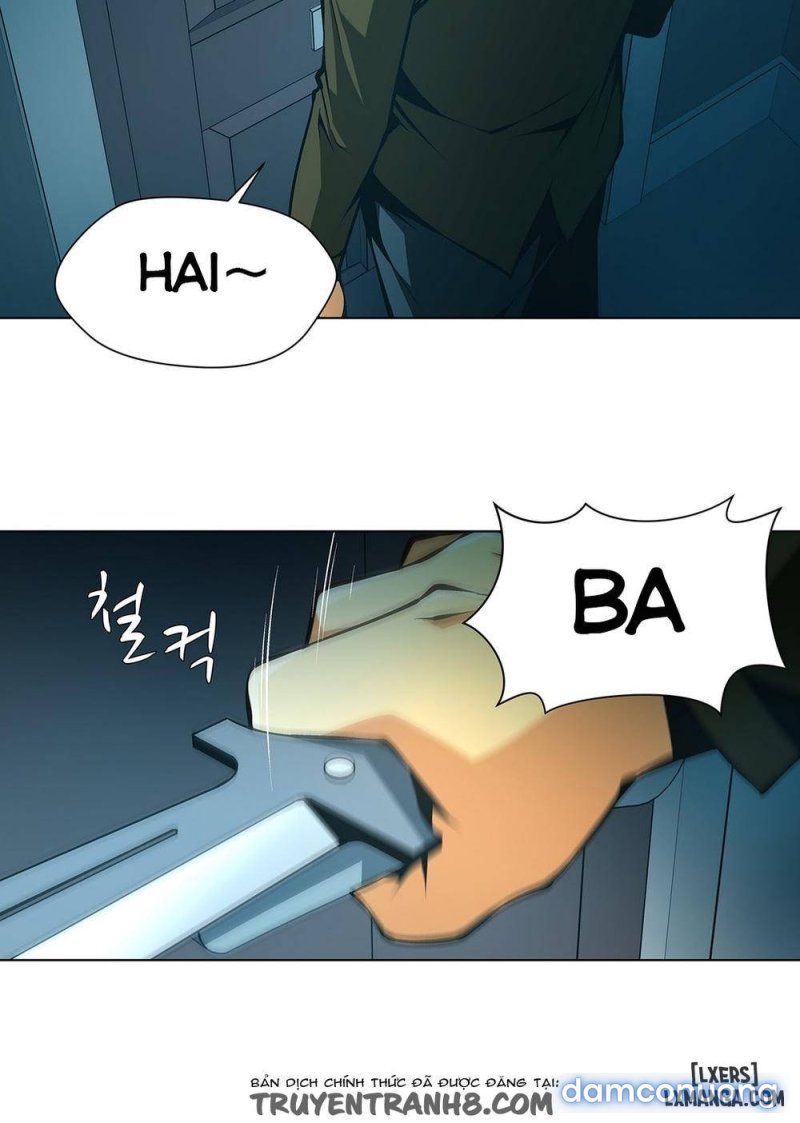 Nô Lệ Song Sinh Chương 27 page 26 - Giả Dược