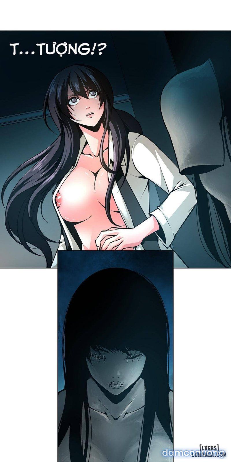 Nô Lệ Song Sinh Chương 27 page 27 - Giả Dược
