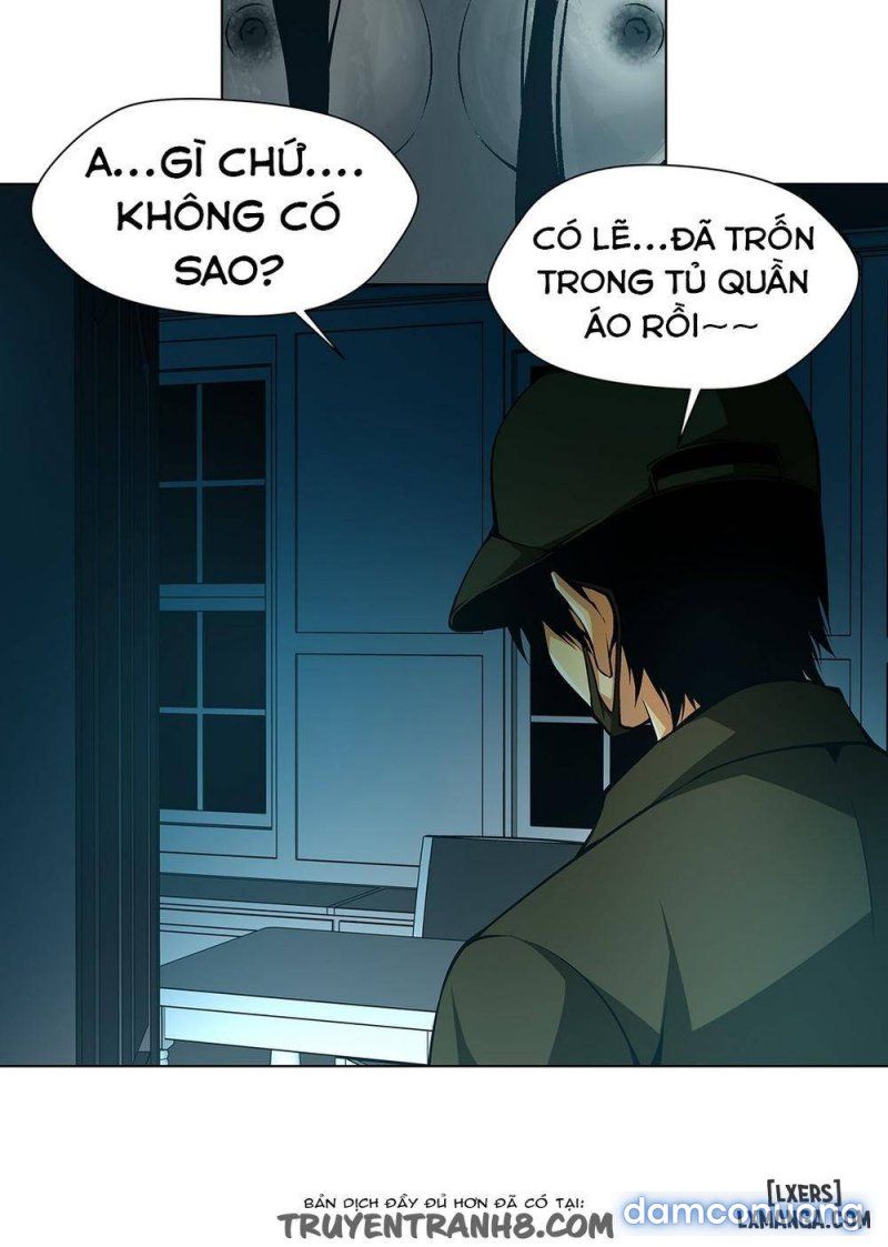 Nô Lệ Song Sinh Chương 27 page 28 - Giả Dược