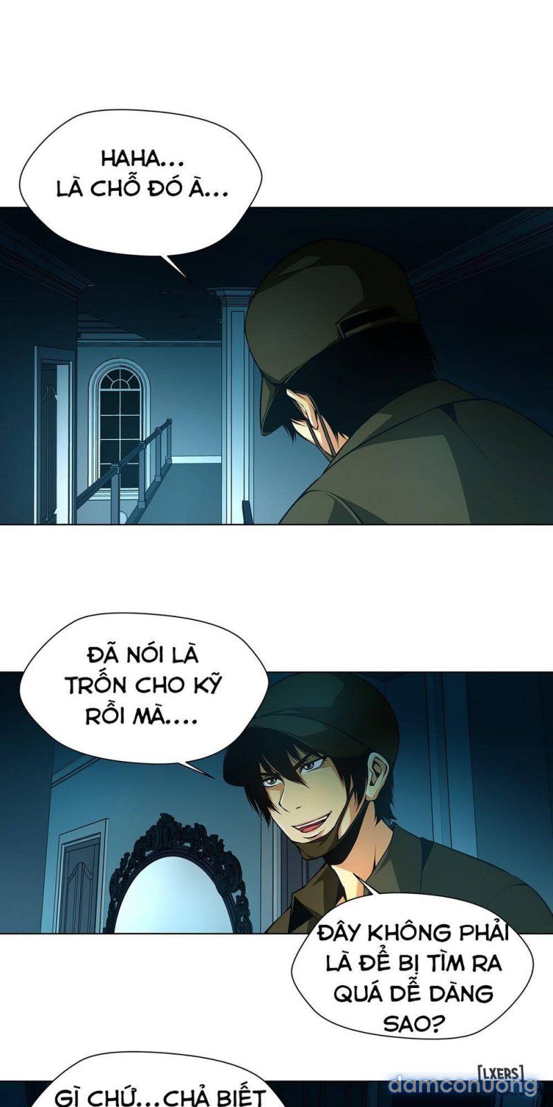 Nô Lệ Song Sinh Chương 27 page 33 - Giả Dược