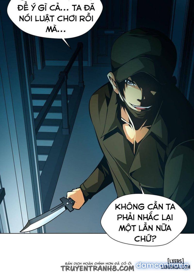 Nô Lệ Song Sinh Chương 27 page 34 - Giả Dược