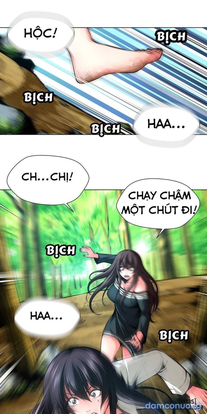 Nô Lệ Song Sinh Chương 27 page 5 - Giả Dược