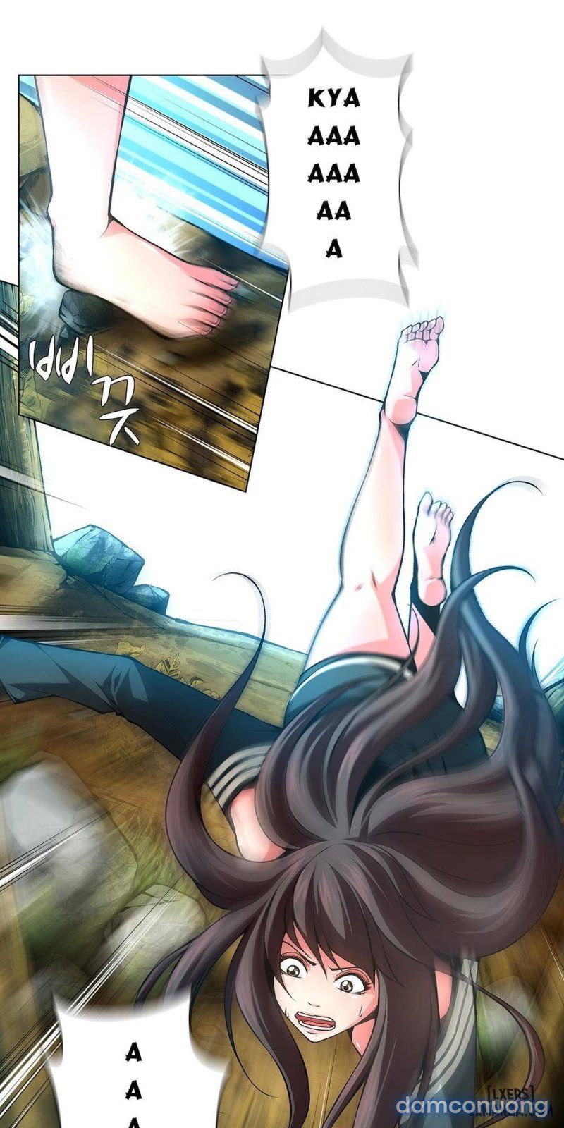 Nô Lệ Song Sinh Chương 27 page 7 - Giả Dược