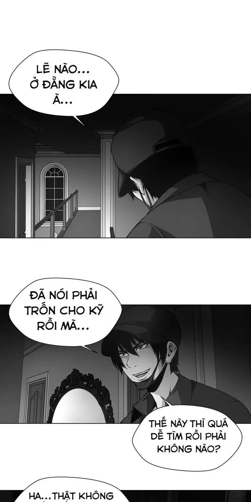 Nô Lệ Song Sinh Chương 28 page 1 - Giả Dược