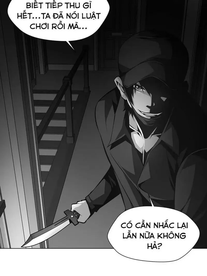 Nô Lệ Song Sinh Chương 28 page 2 - Giả Dược