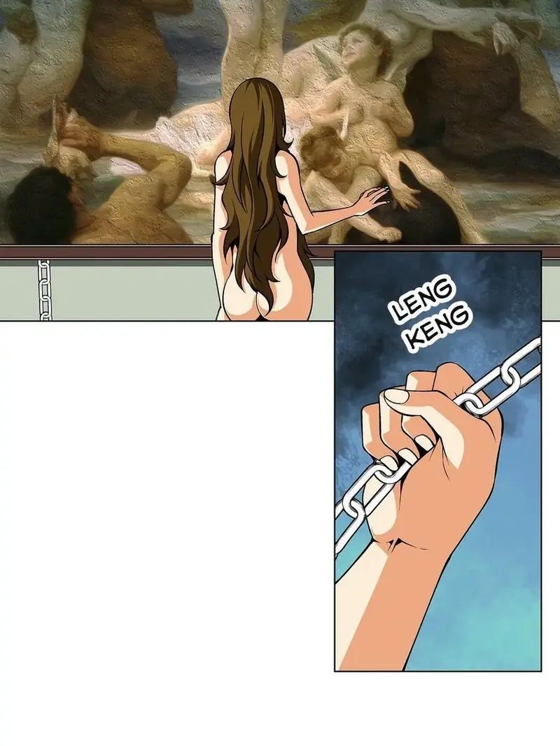 Nô Lệ Song Sinh Chương 28 page 12 - Giả Dược