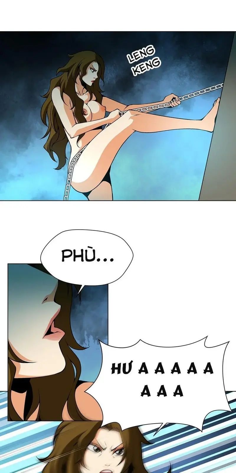 Nô Lệ Song Sinh Chương 28 page 13 - Giả Dược