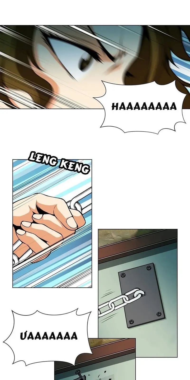 Nô Lệ Song Sinh Chương 28 page 15 - Giả Dược