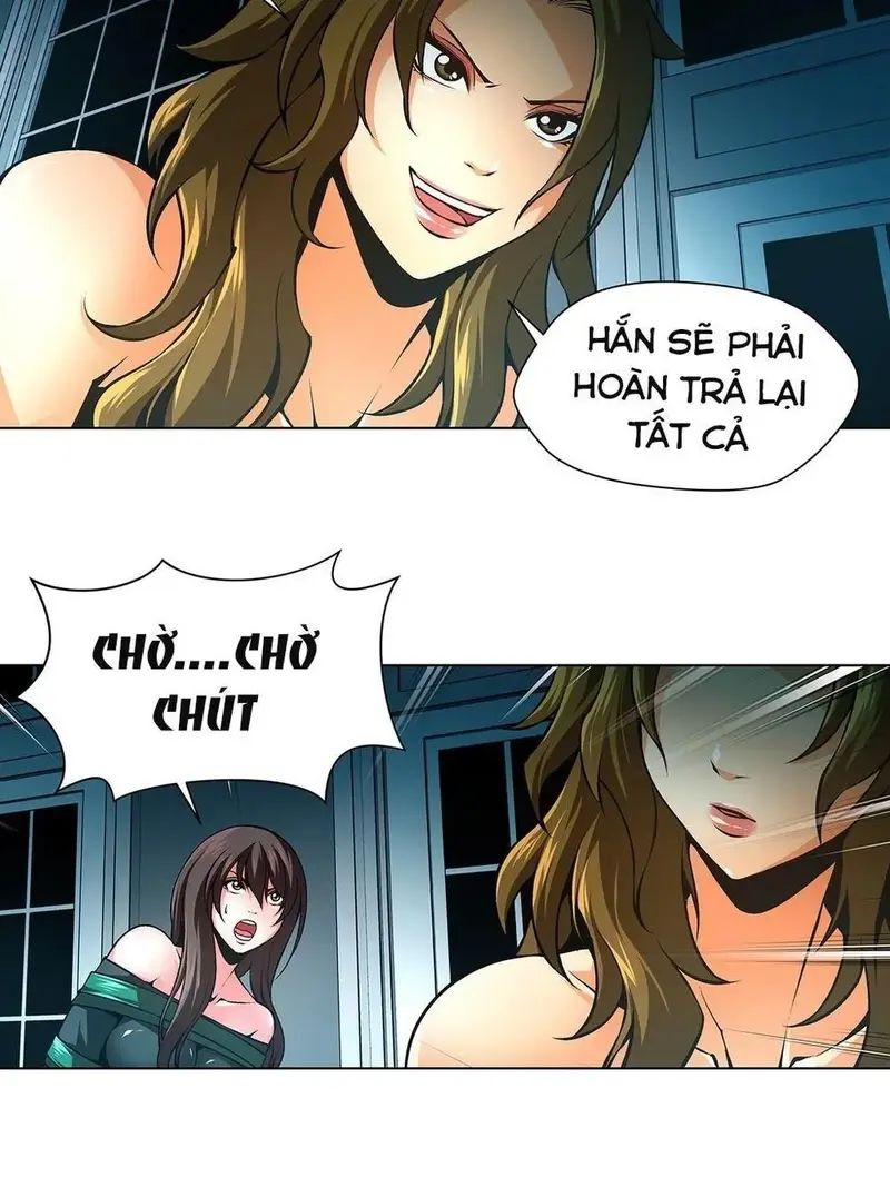 Nô Lệ Song Sinh Chương 28 page 18 - Giả Dược