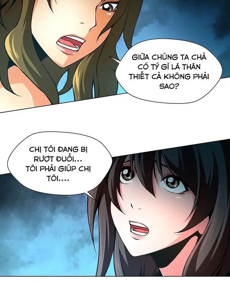 Nô Lệ Song Sinh Chương 28 page 20 - Giả Dược