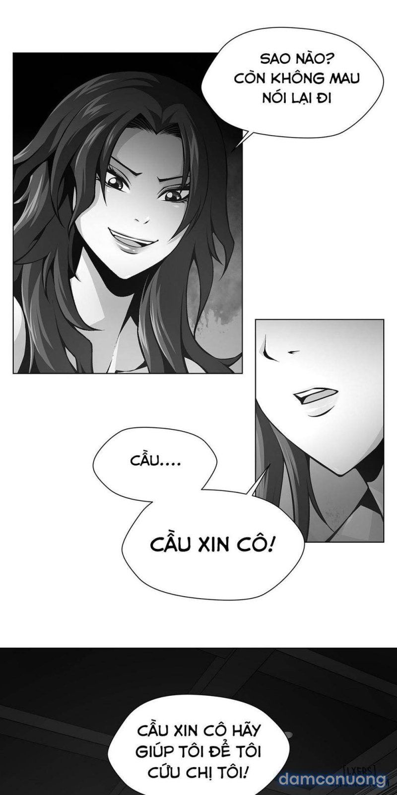 Nô Lệ Song Sinh Chương 29 page 1 - Giả Dược