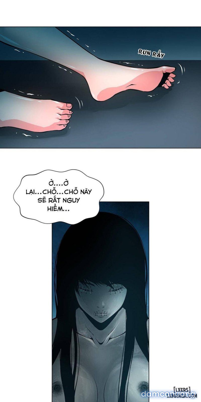 Nô Lệ Song Sinh Chương 29 page 11 - Giả Dược