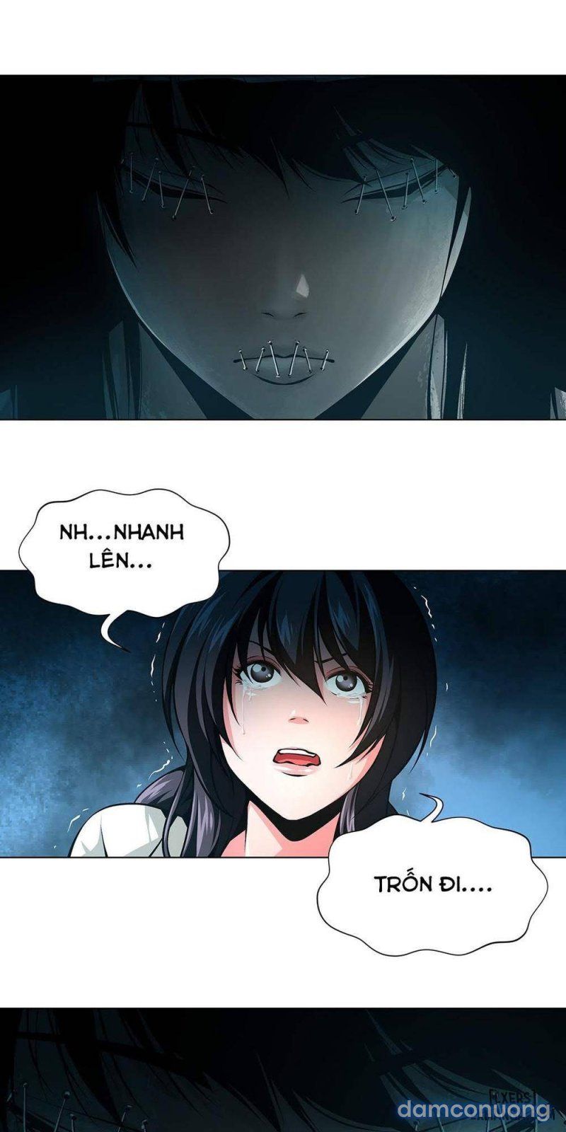 Nô Lệ Song Sinh Chương 29 page 13 - Giả Dược