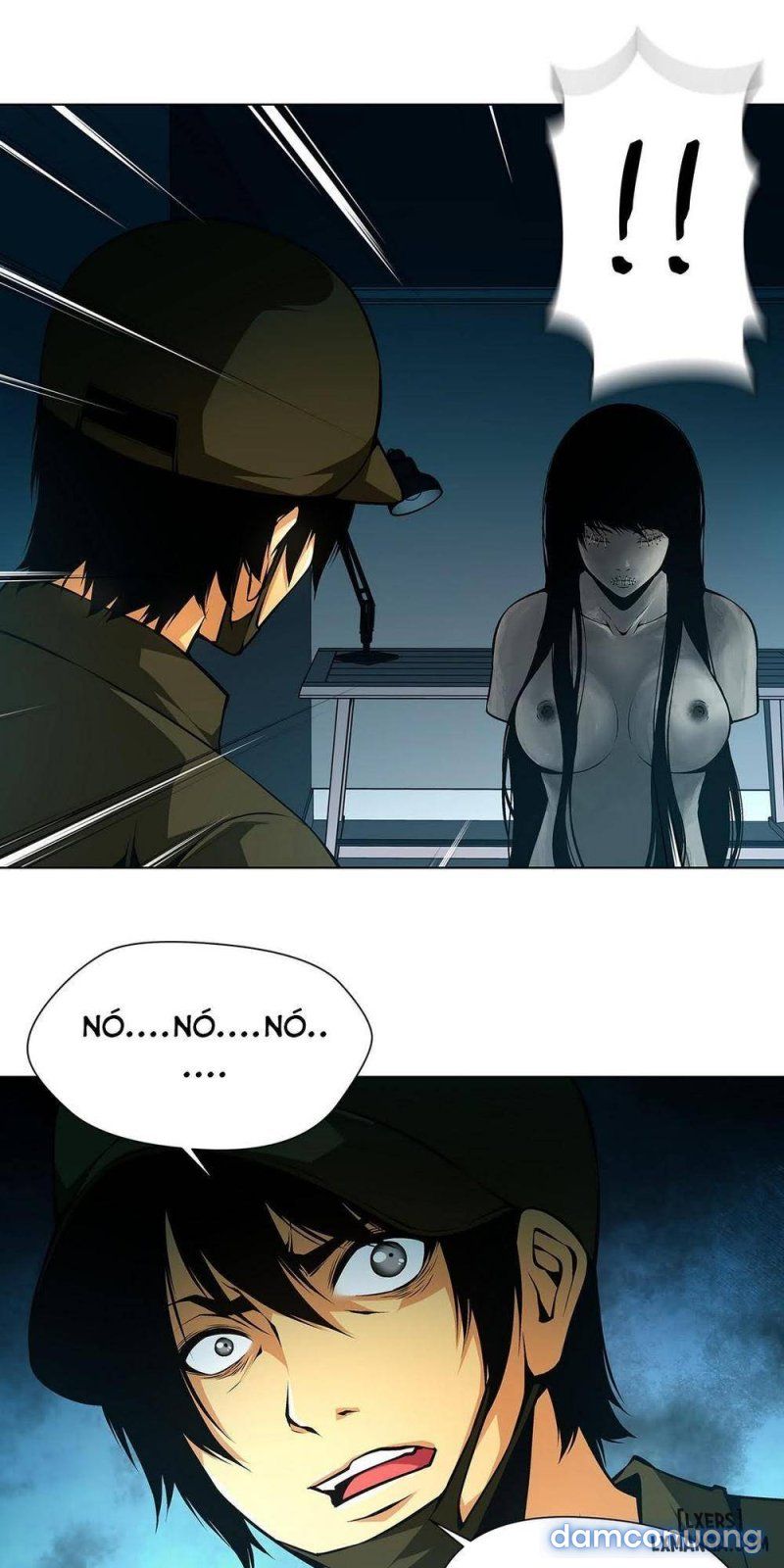 Nô Lệ Song Sinh Chương 29 page 19 - Giả Dược