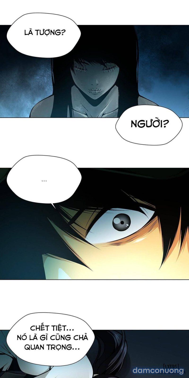 Nô Lệ Song Sinh Chương 29 page 21 - Giả Dược