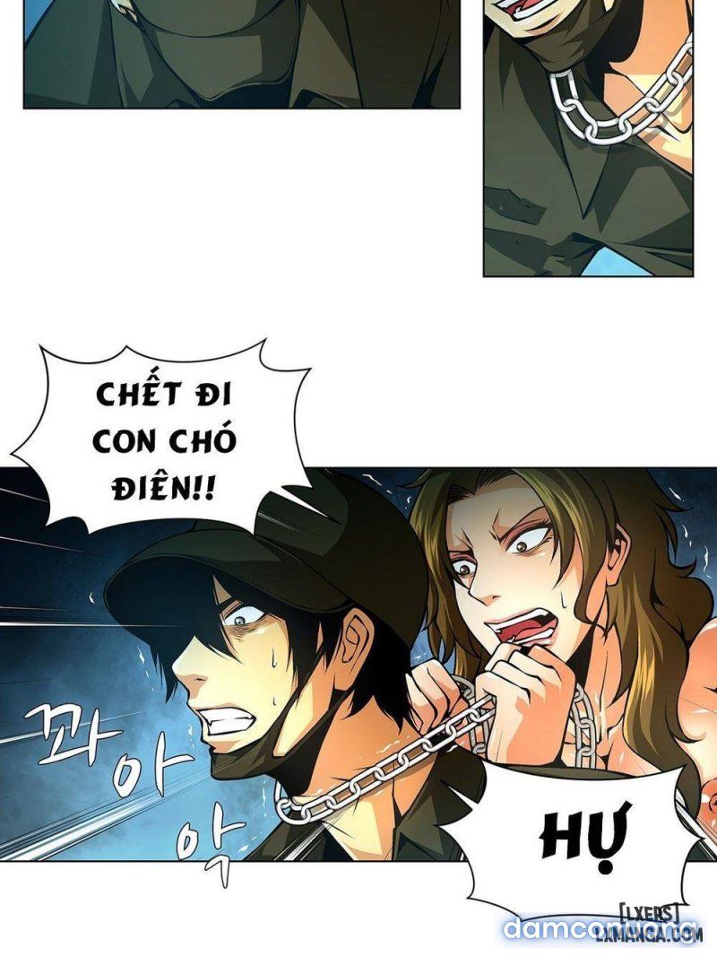 Nô Lệ Song Sinh Chương 29 page 24 - Giả Dược