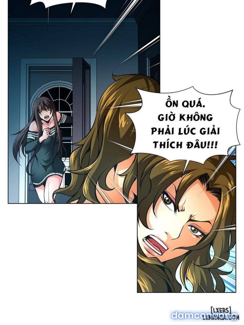 Nô Lệ Song Sinh Chương 29 page 26 - Giả Dược