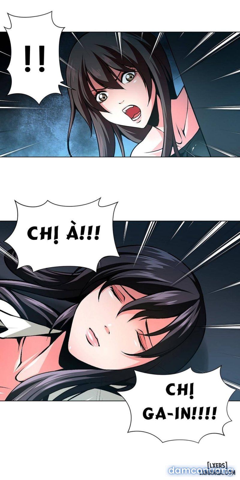 Nô Lệ Song Sinh Chương 29 page 27 - Giả Dược