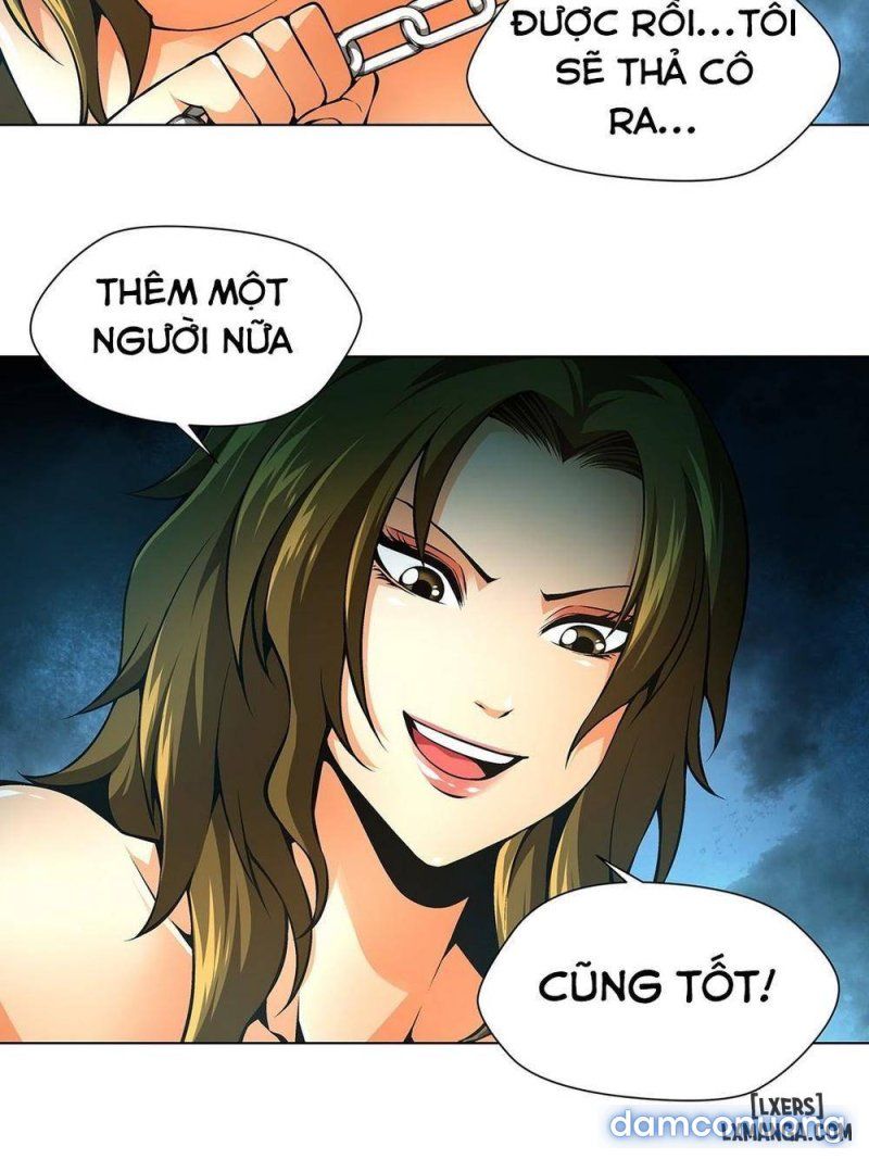 Nô Lệ Song Sinh Chương 29 page 4 - Giả Dược