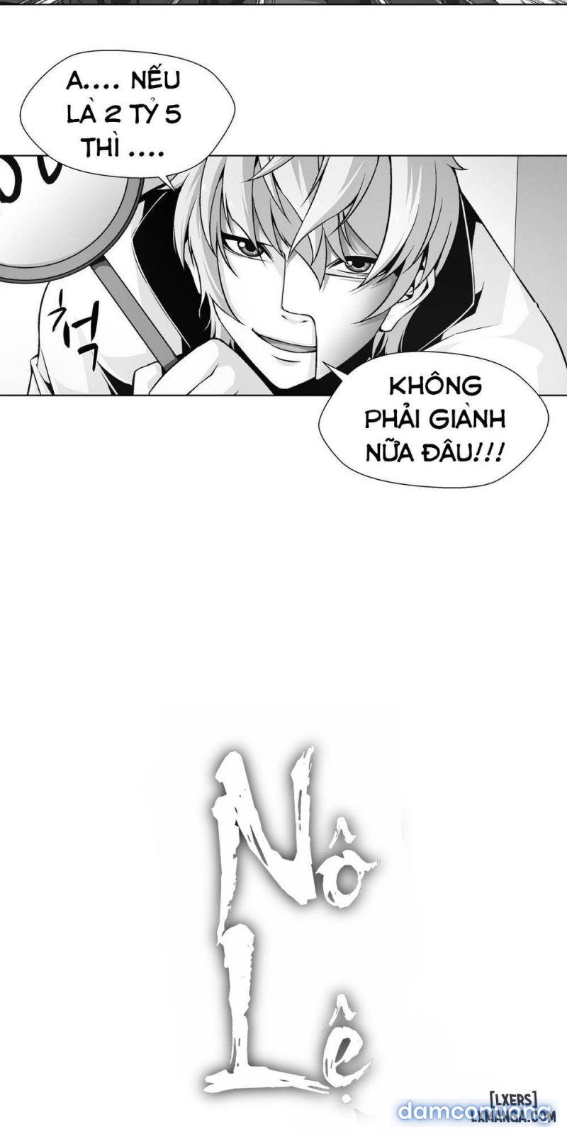 Nô Lệ Song Sinh Chương 3 page 1 - Giả Dược