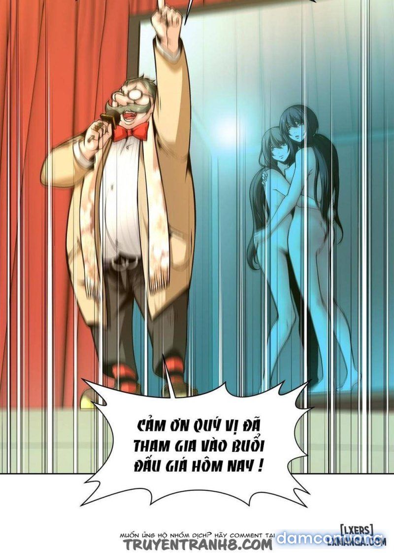 Nô Lệ Song Sinh Chương 3 page 12 - Giả Dược