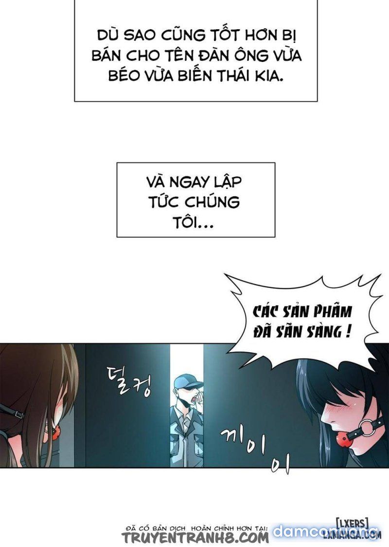 Nô Lệ Song Sinh Chương 3 page 14 - Giả Dược