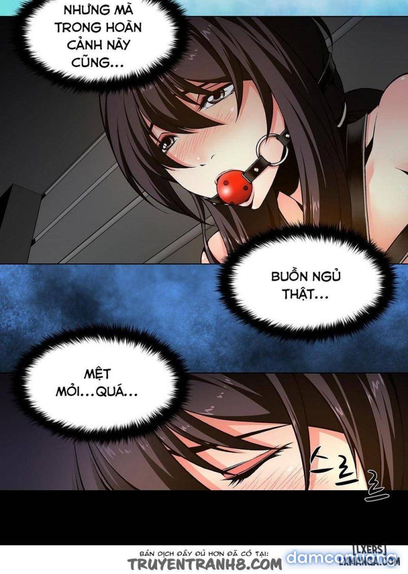 Nô Lệ Song Sinh Chương 3 page 16 - Giả Dược