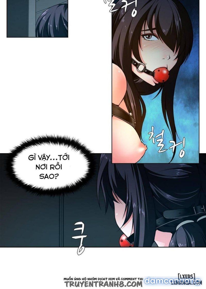 Nô Lệ Song Sinh Chương 3 page 18 - Giả Dược