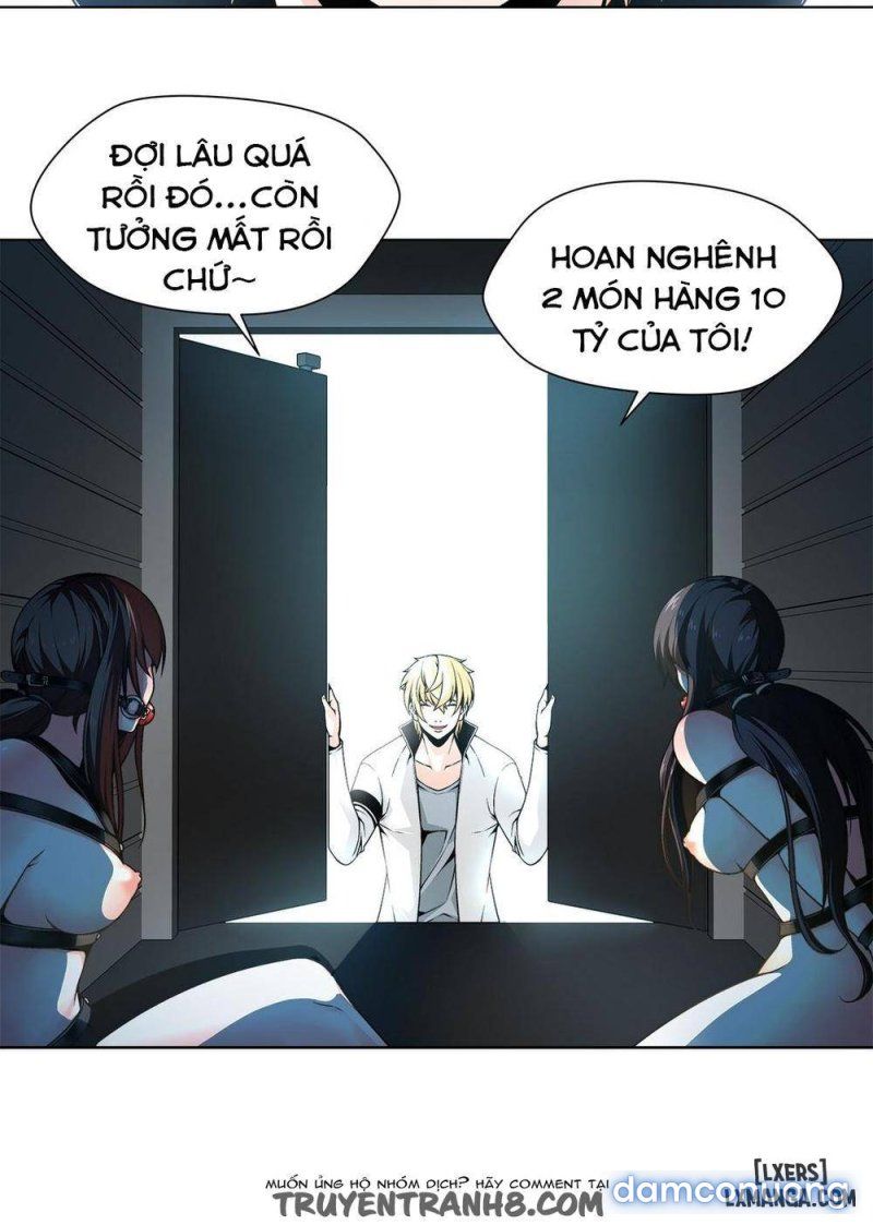 Nô Lệ Song Sinh Chương 3 page 20 - Giả Dược