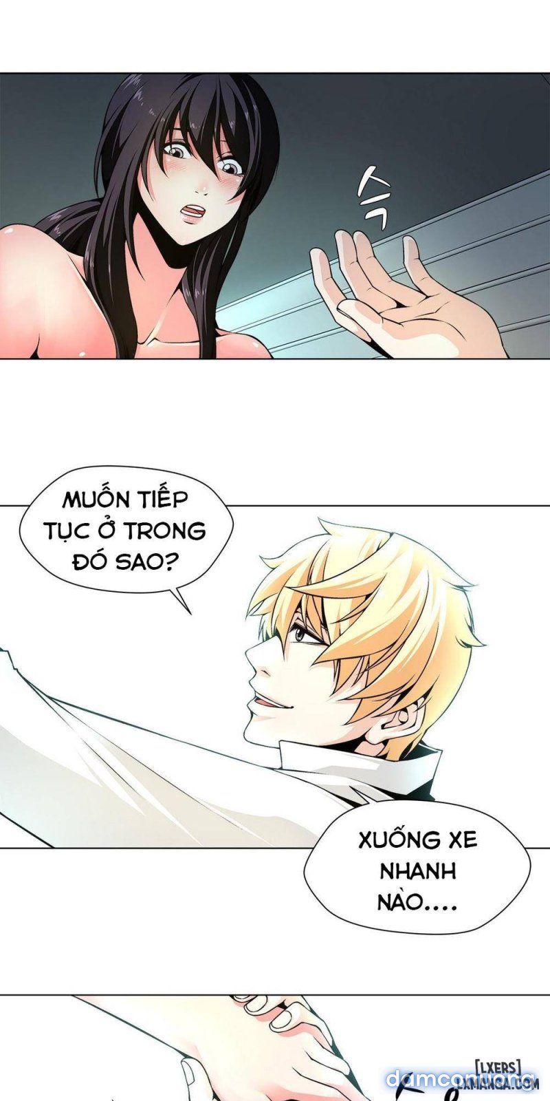 Nô Lệ Song Sinh Chương 3 page 27 - Giả Dược