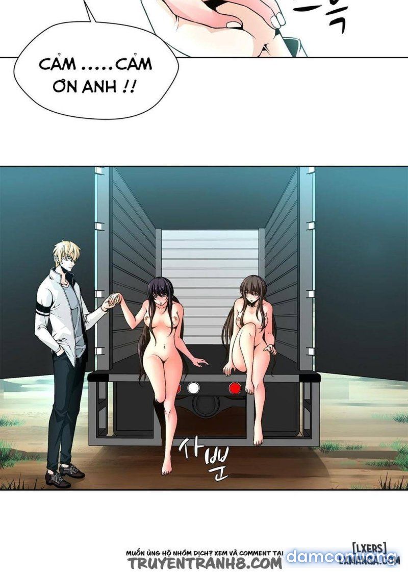 Nô Lệ Song Sinh Chương 3 page 28 - Giả Dược