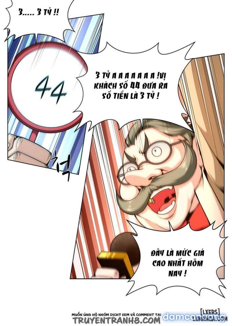 Nô Lệ Song Sinh Chương 3 page 4 - Giả Dược