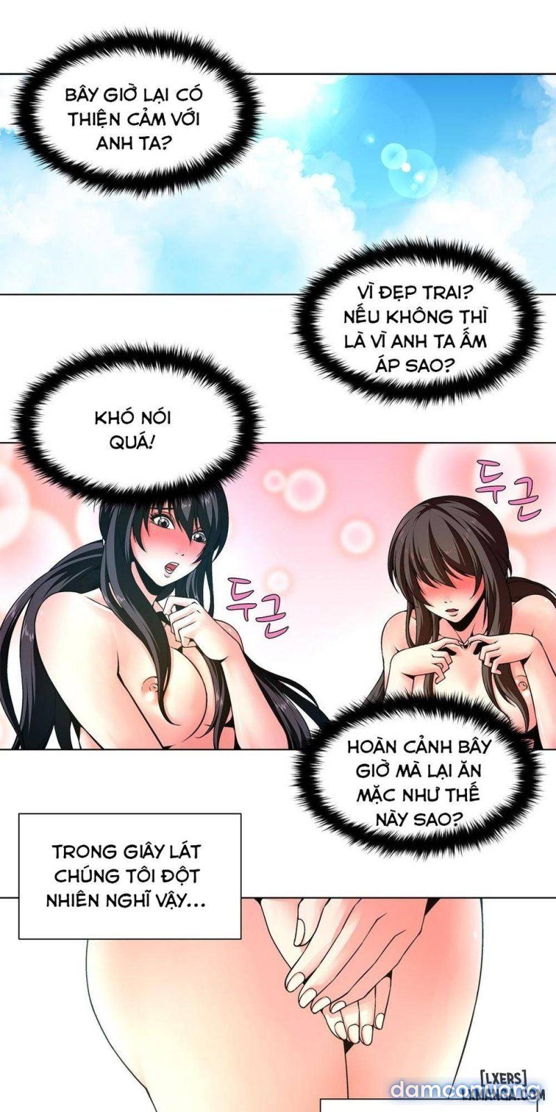 Nô Lệ Song Sinh Chương 3 page 31 - Giả Dược