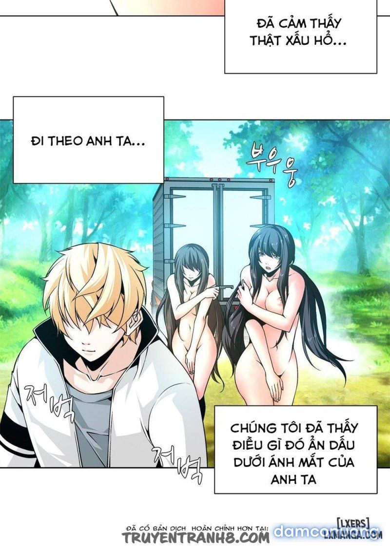 Nô Lệ Song Sinh Chương 3 page 32 - Giả Dược