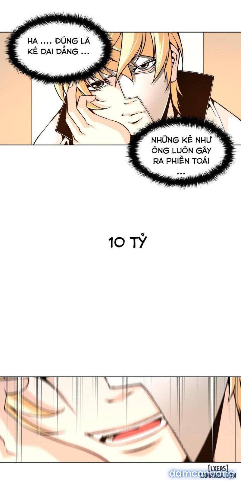 Nô Lệ Song Sinh Chương 3 page 7 - Giả Dược