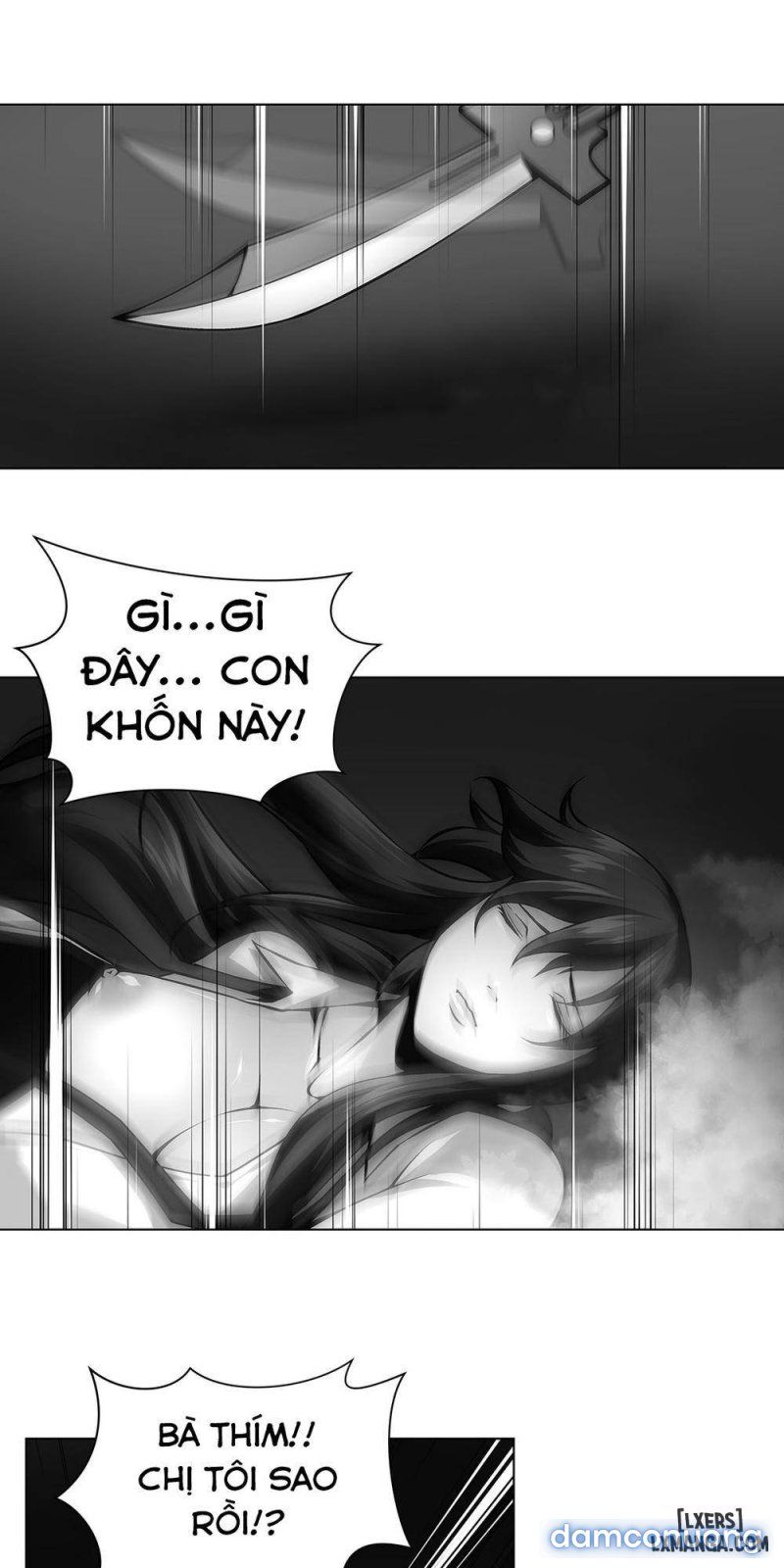 Nô Lệ Song Sinh Chương 30 page 1 - Giả Dược